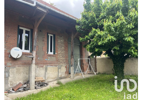 Dom na sprzedaż - Serifontaine, Francja, 99 m², 150 749 USD (580 385 PLN), NET-94754974