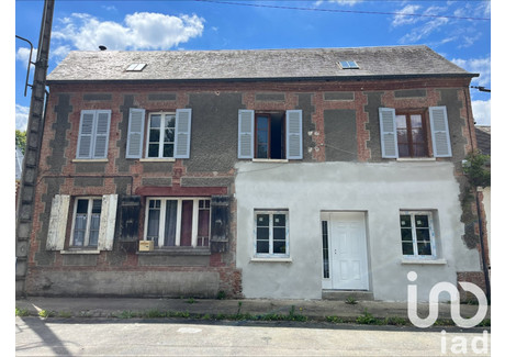 Dom na sprzedaż - Mainneville, Francja, 179 m², 220 526 USD (901 950 PLN), NET-98630734