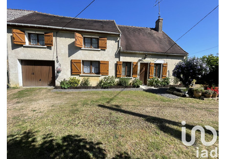 Dom na sprzedaż - Saint-Malo-En-Donziois, Francja, 120 m², 119 480 USD (495 840 PLN), NET-99819683