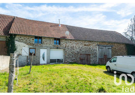 Dom na sprzedaż - Saint-Cyr-Les-Champagnes, Francja, 118 m², 89 688 USD (366 822 PLN), NET-100586986