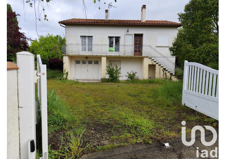 Dom na sprzedaż - Loulay, Francja, 146 m², 155 107 USD (634 386 PLN), NET-100729607