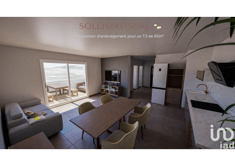 Mieszkanie na sprzedaż - Epagny, Francja, 64 m², 484 031 USD (1 950 644 PLN), NET-98224239