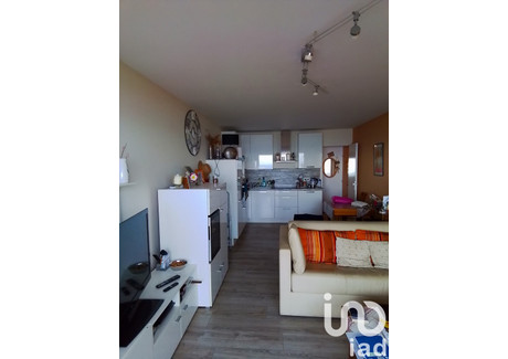 Mieszkanie na sprzedaż - Canet-En-Roussillon, Francja, 50 m², 278 862 USD (1 121 025 PLN), NET-98784562