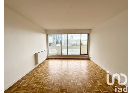 Mieszkanie na sprzedaż - Courbevoie, Francja, 77 m², 380 257 USD (1 578 065 PLN), NET-100848884