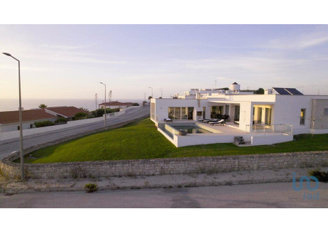 Dom na sprzedaż - Foz Do Arelho, Portugalia, 314 m², 1 197 534 USD (4 897 916 PLN), NET-101831576