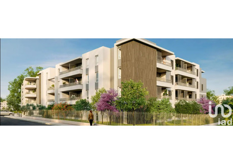 Mieszkanie na sprzedaż - Cagnes-Sur-Mer, Francja, 86 m², 526 309 USD (2 199 972 PLN), NET-101918575