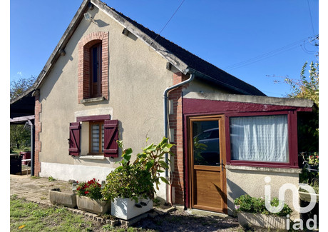 Dom na sprzedaż - Marseilles-Lès-Aubigny, Francja, 111 m², 163 020 USD (666 753 PLN), NET-101506294