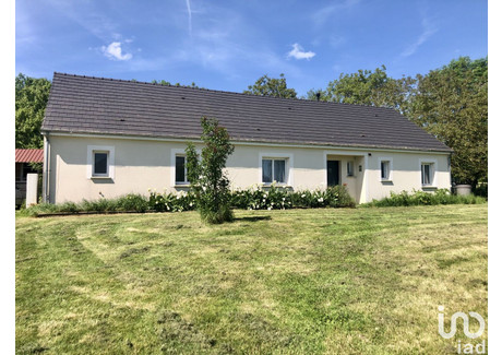 Dom na sprzedaż - Bengy-Sur-Craon, Francja, 150 m², 208 990 USD (867 307 PLN), NET-97309953