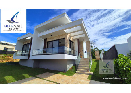 Dom na sprzedaż - QH8C+329, Cabarete 57000, Dominican Republic Cabarete, Dominikana, 165 m², 370 000 USD (1 517 000 PLN), NET-102656319