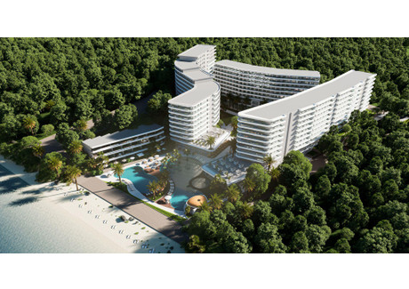 Mieszkanie na sprzedaż - Kuşadası Kusadasi, Turcja, 42 m², 169 555 USD (664 655 PLN), NET-88854749