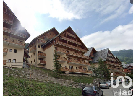 Mieszkanie na sprzedaż - Valloire, Francja, 53 m², 202 585 USD (824 522 PLN), NET-100922071