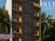 Mieszkanie na sprzedaż - Playa del Carmen Playa Del Carmen, Meksyk, 45,15 m², 200 567 USD (820 319 PLN), NET-94149025