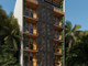 Mieszkanie na sprzedaż - Playa del Carmen Playa Del Carmen, Meksyk, 45,15 m², 200 567 USD (820 319 PLN), NET-94149025