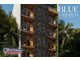 Mieszkanie na sprzedaż - Playa del Carmen Playa Del Carmen, Meksyk, 51,84 m², 224 668 USD (918 892 PLN), NET-94149074