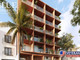 Mieszkanie na sprzedaż - Playa del Carmen Playa Del Carmen, Meksyk, 41,77 m², 240 276 USD (982 729 PLN), NET-94655528