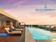 Mieszkanie na sprzedaż - Playa del Carmen Playa Del Carmen, Meksyk, 37,35 m², 217 647 USD (890 176 PLN), NET-96715769