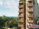 Mieszkanie na sprzedaż - Playa del Carmen Playa Del Carmen, Meksyk, 40 m², 189 912 USD (776 740 PLN), NET-92933024