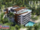 Mieszkanie na sprzedaż - Playa del Carmen Playa Del Carmen, Meksyk, 51 m², 269 900 USD (1 103 891 PLN), NET-93194430