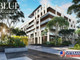 Mieszkanie na sprzedaż - Playa del Carmen Playa Del Carmen, Meksyk, 112 m², 416 773 USD (1 704 602 PLN), NET-93550632