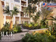 Mieszkanie na sprzedaż - Playa del Carmen Playa Del Carmen, Meksyk, 112 m², 416 773 USD (1 704 602 PLN), NET-93550632