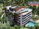 Mieszkanie na sprzedaż - Playa del Carmen Playa Del Carmen, Meksyk, 53,4 m², 332 399 USD (1 359 512 PLN), NET-93612774