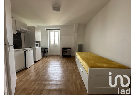 Mieszkanie do wynajęcia - Nantes, Francja, 19 m², 602 USD (2420 PLN), NET-101262012