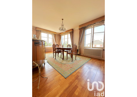 Dom na sprzedaż - Saint-Laurent-En-Gâtines, Francja, 134 m², 223 375 USD (909 135 PLN), NET-100281510