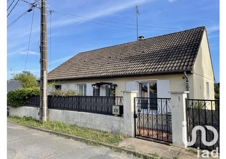 Dom na sprzedaż - Chateau-Renault, Francja, 157 m², 233 837 USD (904 948 PLN), NET-98156208