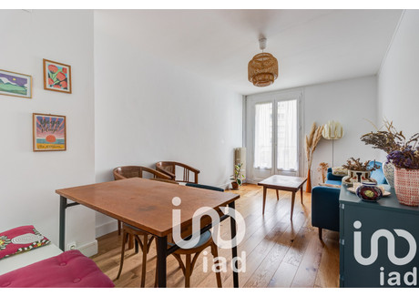 Mieszkanie na sprzedaż - Toulouse, Francja, 49 m², 176 622 USD (718 851 PLN), NET-101117484