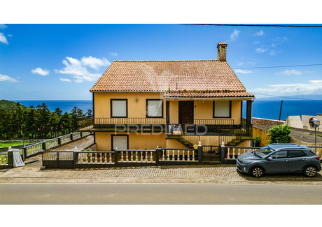 Dom na sprzedaż - Santa Bárbara Angra Do Heroísmo, Portugalia, 383,54 m², 238 579 USD (978 174 PLN), NET-97996744