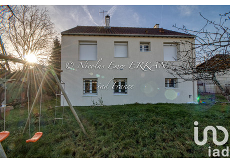 Dom na sprzedaż - Rosny-Sur-Seine, Francja, 150 m², 305 993 USD (1 251 510 PLN), NET-94372789