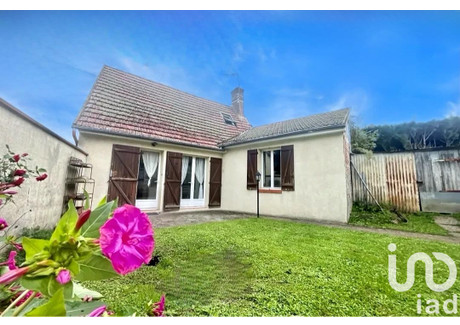 Dom na sprzedaż - Fresne-Léguillon, Francja, 65 m², 183 487 USD (750 463 PLN), NET-100411610