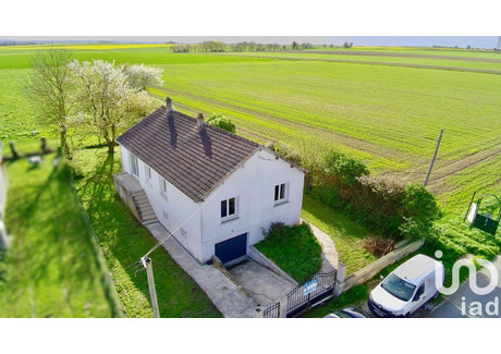 Dom na sprzedaż - Le Mesnil-Théribus, Francja, 87 m², 208 543 USD (821 659 PLN), NET-97048092