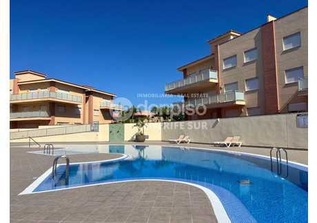 Mieszkanie na sprzedaż - Santa Cruz De Tenerife, Hiszpania, 118 m², 354 095 USD (1 370 349 PLN), NET-100221782