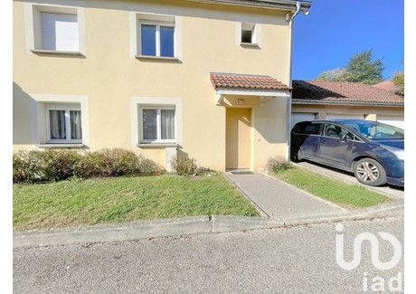 Dom na sprzedaż - Morestel, Francja, 81 m², 194 654 USD (782 510 PLN), NET-101752755