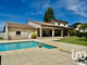 Dom na sprzedaż - Rodilhan, Francja, 206 m², 595 263 USD (2 398 910 PLN), NET-97937304