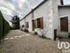 Dom na sprzedaż - Sainte-Lizaigne, Francja, 225 m², 214 479 USD (890 089 PLN), NET-103273884