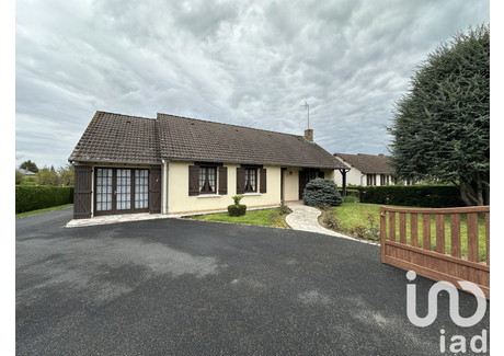 Dom na sprzedaż - Lignieres, Francja, 110 m², 161 179 USD (620 540 PLN), NET-97155519