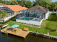 Dom do wynajęcia - 18 CRIS LANE Palm Coast, Usa, 175,12 m², 5000 USD (20 350 PLN), NET-100891651