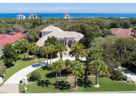 Dom na sprzedaż - 41 ISLAND ESTATES PARKWAY Palm Coast, Usa, 485,33 m², 1 750 000 USD (6 720 000 PLN), NET-98114769