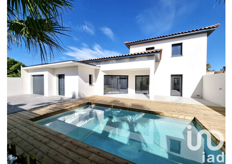 Dom na sprzedaż - Agde, Francja, 126 m², 771 773 USD (3 040 784 PLN), NET-97309336