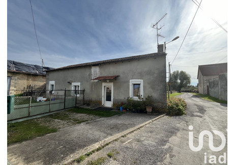 Dom na sprzedaż - Saint-Savin, Francja, 88 m², 153 765 USD (630 436 PLN), NET-101373827