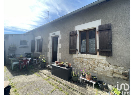 Dom na sprzedaż - La Trimouille, Francja, 70 m², 72 202 USD (277 257 PLN), NET-99242142