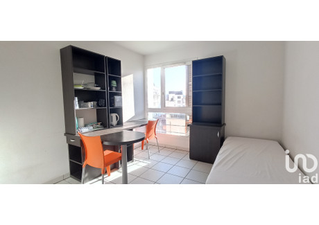 Mieszkanie na sprzedaż - Toulon, Francja, 18 m², 94 112 USD (383 975 PLN), NET-95659265
