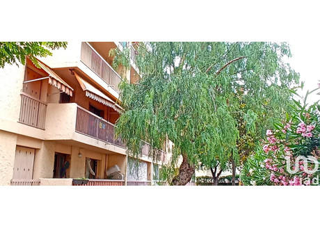 Mieszkanie na sprzedaż - Toulon, Francja, 49 m², 143 875 USD (551 040 PLN), NET-99011878