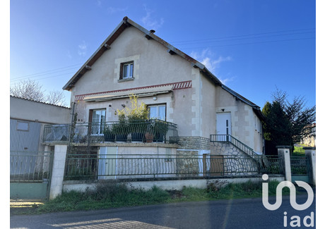 Dom na sprzedaż - Marigny-Marmande, Francja, 92 m², 133 873 USD (527 458 PLN), NET-95766543