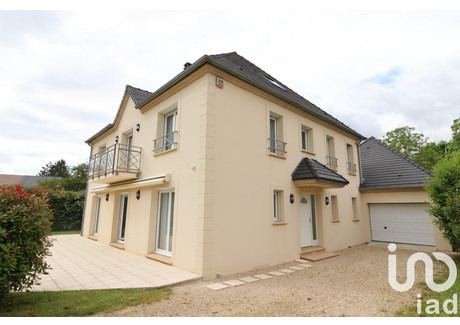 Dom na sprzedaż - Saint-Rémy-Lès-Chevreuse, Francja, 278 m², 984 341 USD (3 848 772 PLN), NET-100667680