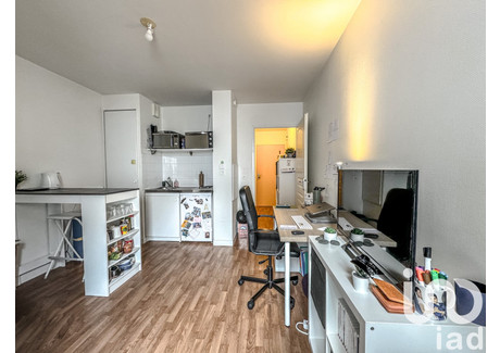 Mieszkanie na sprzedaż - Rennes, Francja, 22 m², 136 103 USD (558 021 PLN), NET-101461020