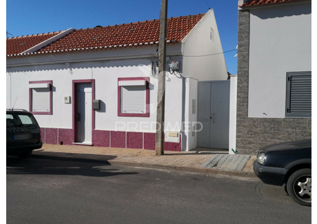 Dom na sprzedaż - Grândola e Santa Margarida da Serra Grândola, Portugalia, 46,79 m², 199 695 USD (812 759 PLN), NET-102754410