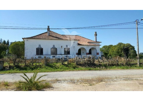 Dom na sprzedaż - Azinheira dos Barros e São Mamede do Sádão Grândola, Portugalia, 204,1 m², 413 845 USD (1 589 164 PLN), NET-84641396